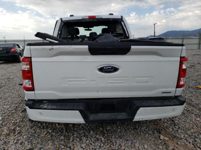 1FTEW1EPXMFB48806 Ford F150 F-150 6