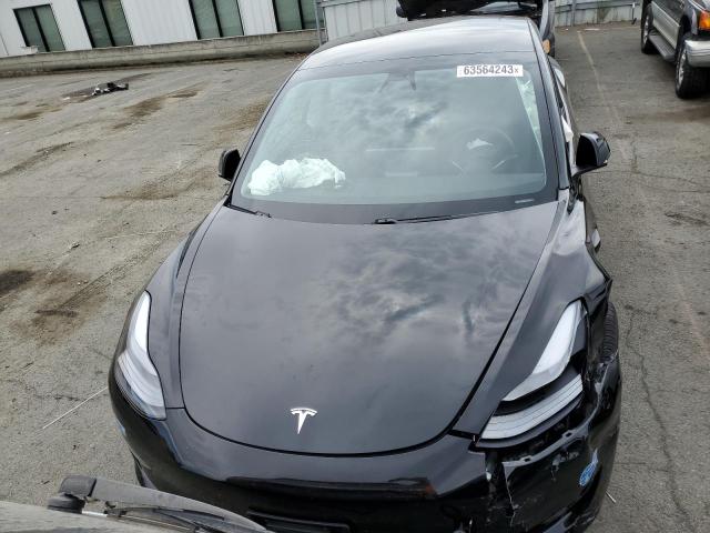 5YJ3E1EB9MF872506 Tesla Model 3  5