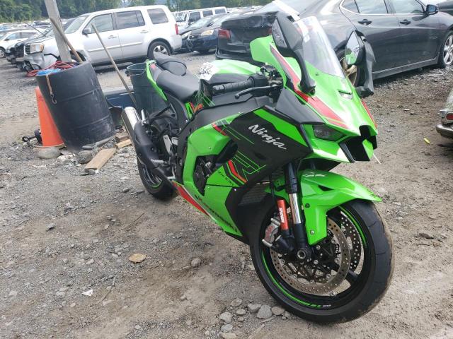 2023 KAWASAKI ZX1002 M - JKBZXVM11PA004796