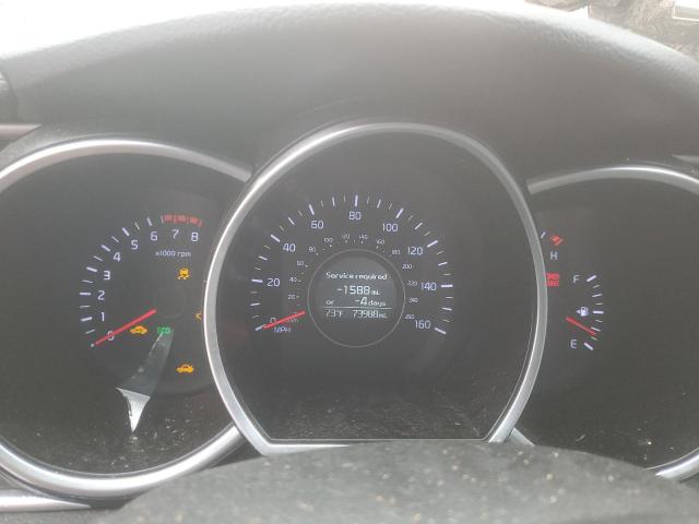 5XXGN4A70FG516076 KIA OPTIMA EX