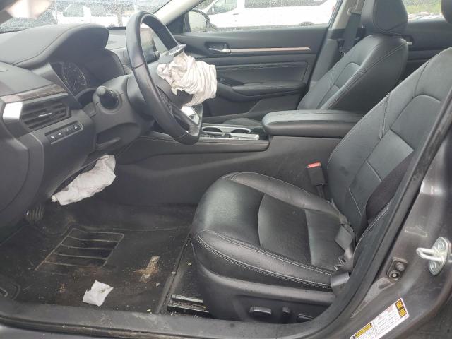 1N4BL4FW3LC125876 Nissan Altima Platinum