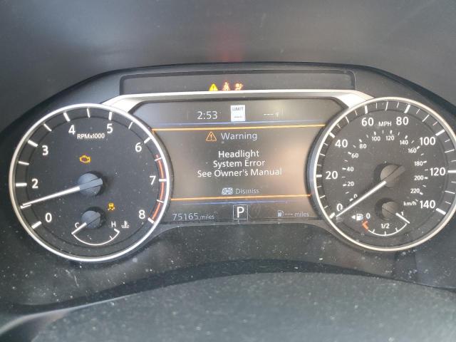 1N4BL4EV3KC195143 Nissan ALTIMA SL