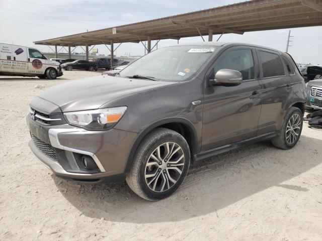 2019 Mitsubishi Outlander Sport ES