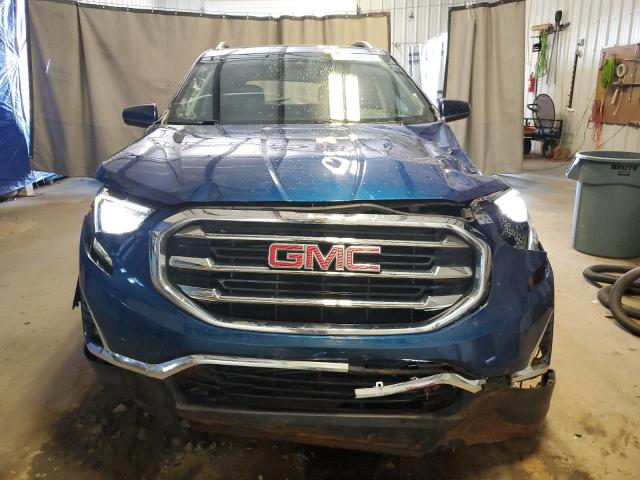 3GKALPEX7LL221133 GMC Terrain SL 5