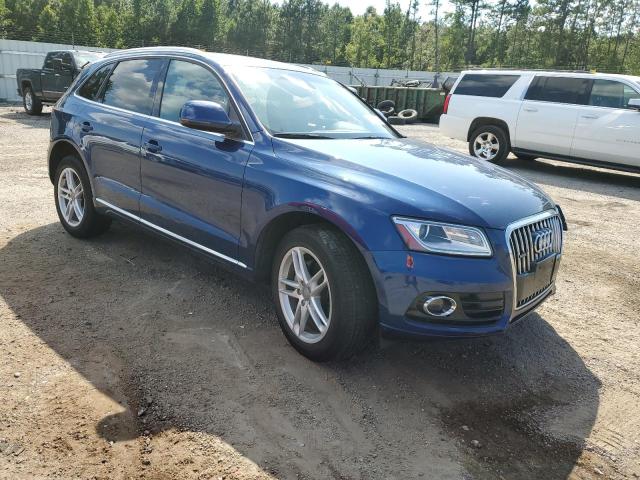 WA1LFAFP2EA060752 2014 AUDI Q5, photo no. 4