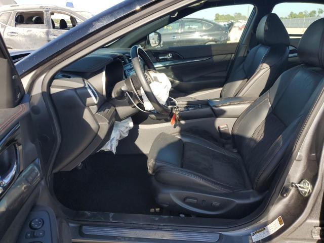 1N4AA6EV8LC383011 Nissan Maxima Sr