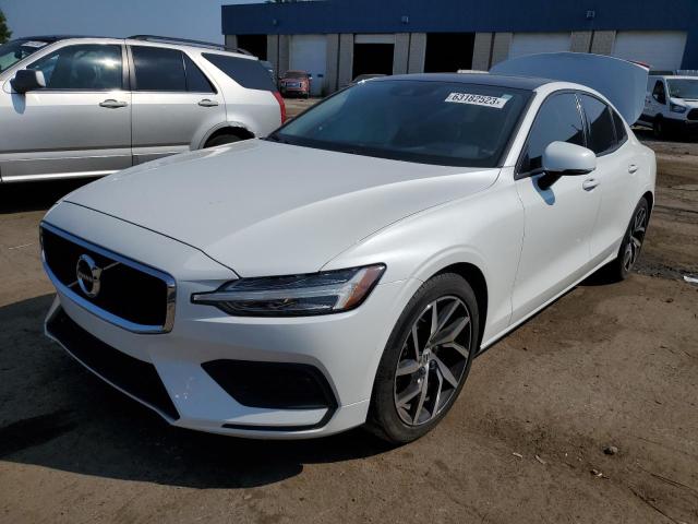 2020 Volvo S60 