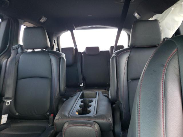 2023 HONDA ODYSSEY SP 5FNRL6H78PB043239