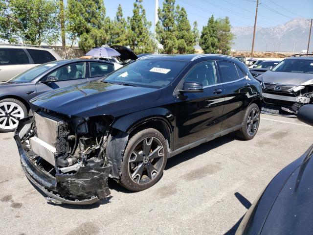 2018 MERCEDES-BENZ GLA 250 - WDCTG4EB8JJ415390