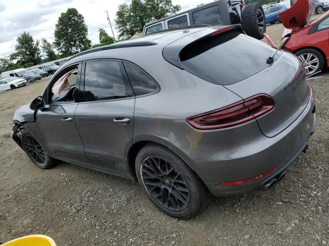 VIN WP1AG2A54JLB63867 2018 Porsche Macan, Gts no.2