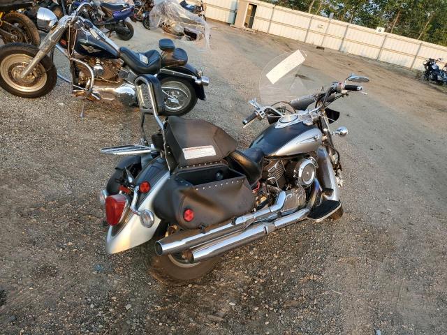 2007 YAMAHA XVS1100 JYAVP11E07A094186