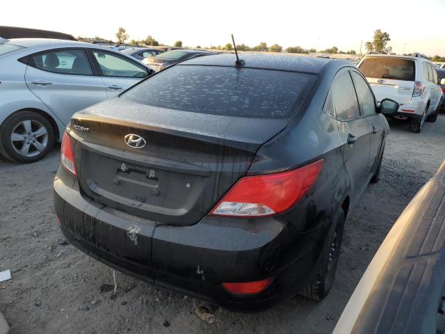 KMHCT4AE7HU357195 Hyundai ACCENT SE