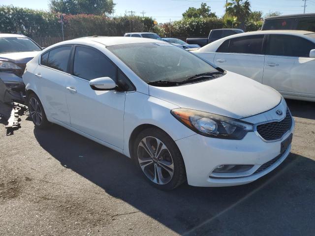 KNAFX4A82G5475287 KIA FORTE EX