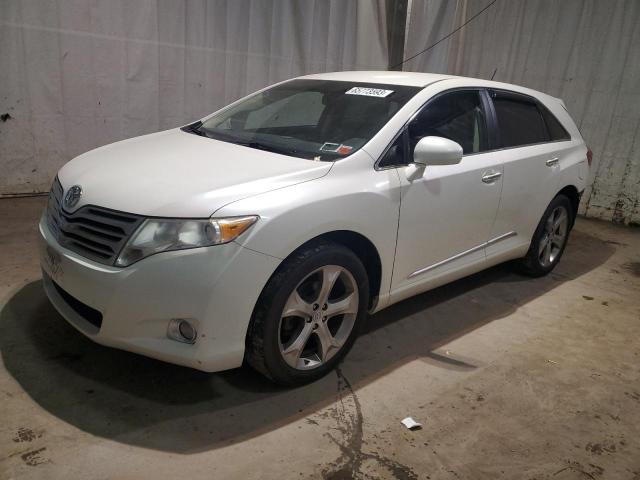 2011 Toyota Venza 