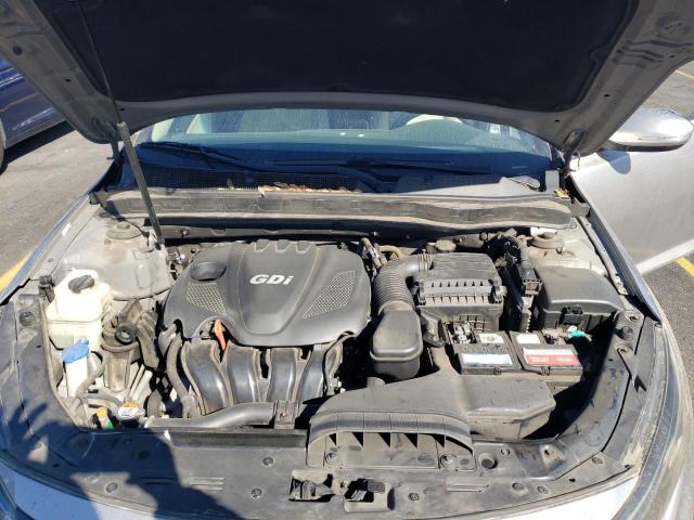 5XXGM4A75FG433097 KIA Optima Lx