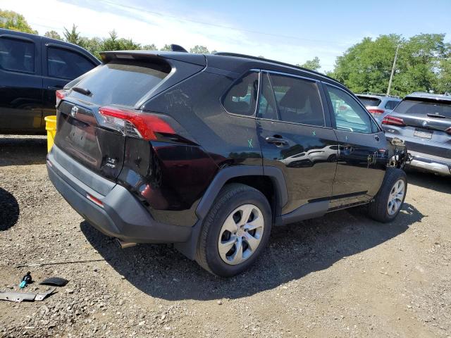 2T3F1RFV4KW036139 | 2019 Toyota rav4 le