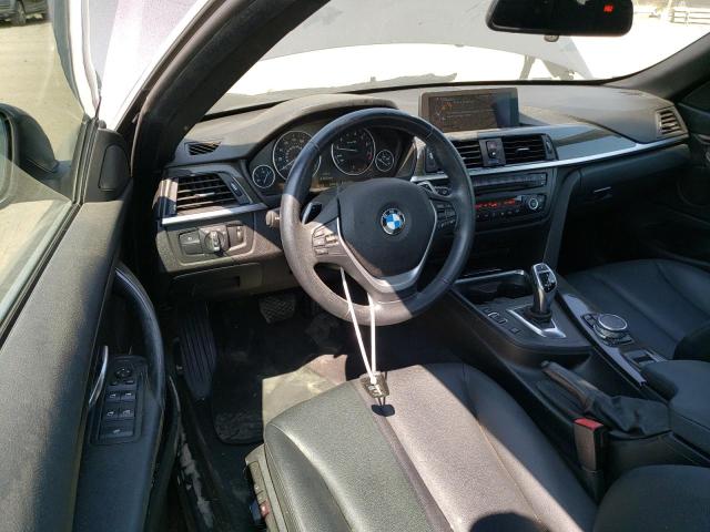 WBA3V7C52FP772222 BMW 428 I Sulev