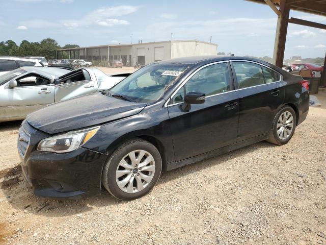 2017 Subaru Legacy 2.5i Premium