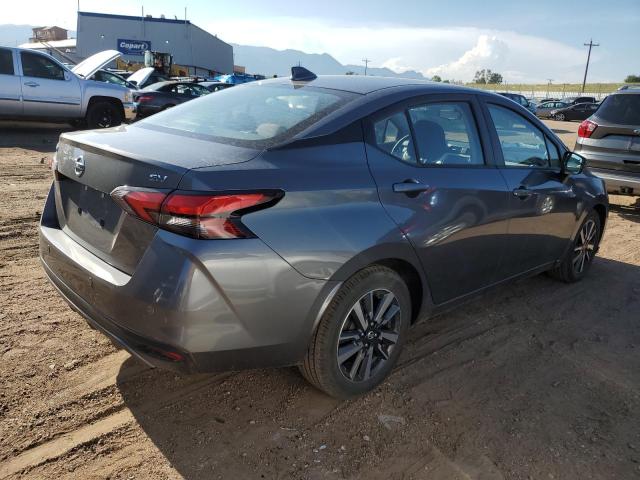 3N1CN8EV8ML828455 Nissan VERSA SV