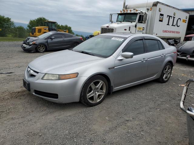 2006 Acura TL 