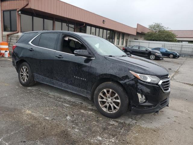 2018 CHEVROLET EQUINOX LT - 3GNAXSEV4JL181177