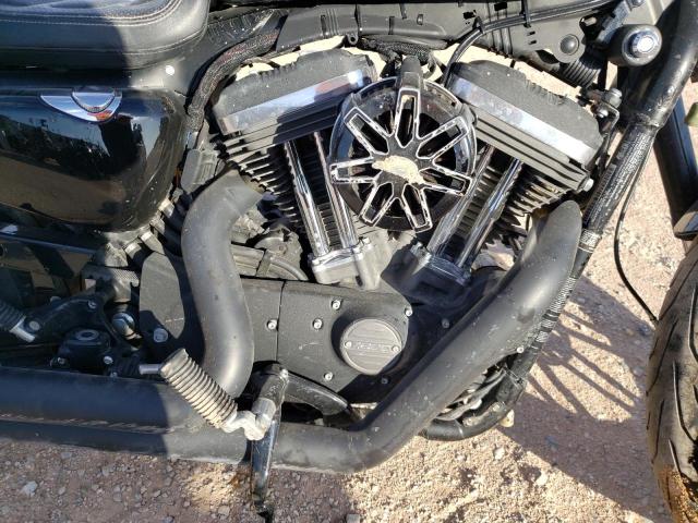 2016 HARLEY-DAVIDSON XL1200 CX 1HD1LM325GC449195
