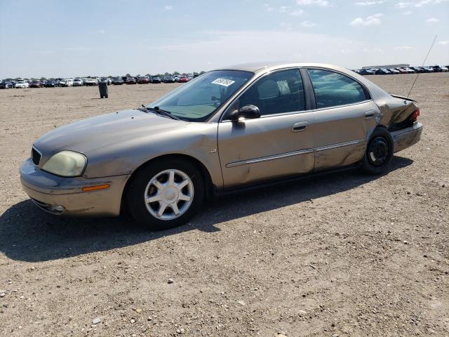 2003 Mercury Sable LS Premium