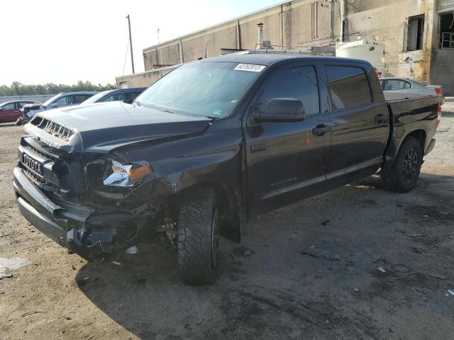 2015 TOYOTA TUNDRA - 5TFDY5F15FX486165