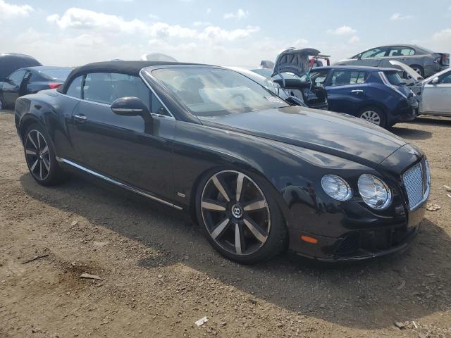 VIN SCBGU3ZA0DC086336 2013 Bentley Continental, Gtc no.4