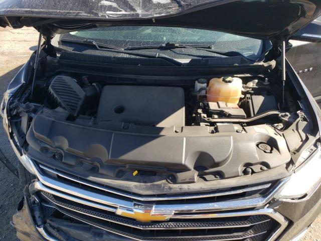 1GNERGKWXJJ118016 Chevrolet Traverse Lt