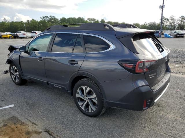 4S4BTANC8N3166101 Subaru Outback Limited