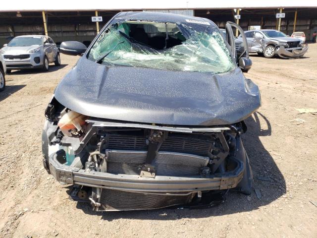 2FMPK4J87HBC16518 Ford EDGE SEL