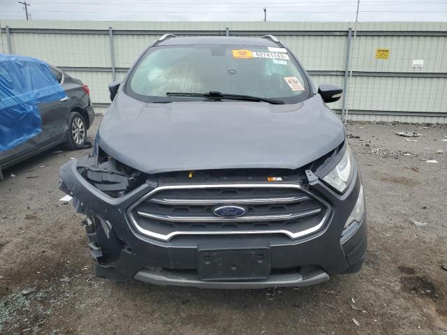 MAJ3P1VEXJC212087 Ford Ecosport Titanium