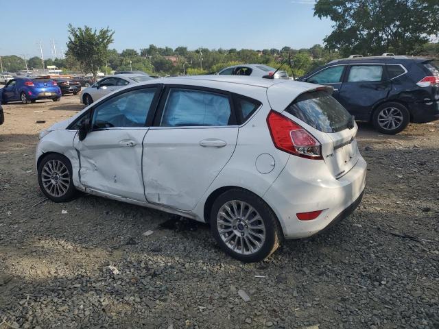 3FADP4FJ8EM124743 Ford Fiesta Titanium