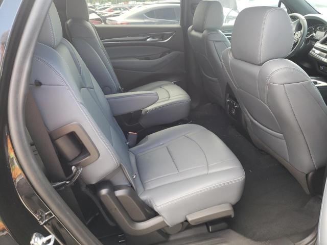 5GAERBKW2NJ148307 Buick Enclave Essence