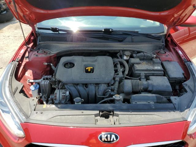 3KPF24AD1LE173342 KIA FORTE FE