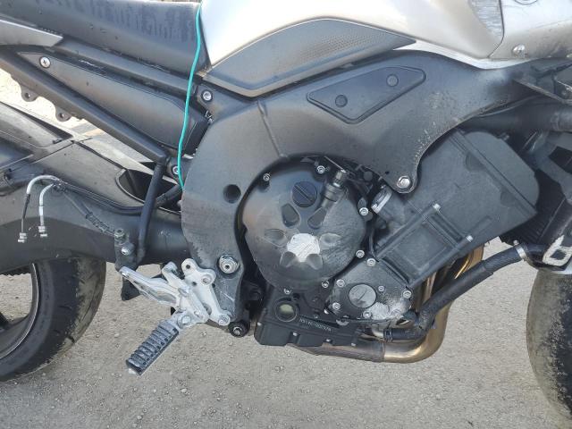 2006 YAMAHA FZ1 S JYARN17E56A001630