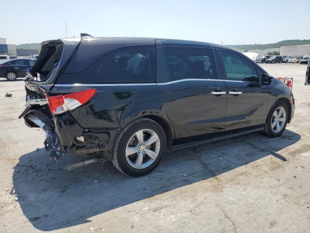 5FNRL6H75KB009669 Honda ODYSSEY EXL