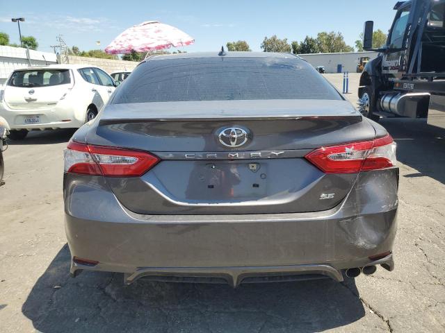 4T1G11AK5LU328458 Toyota Camry SE 6