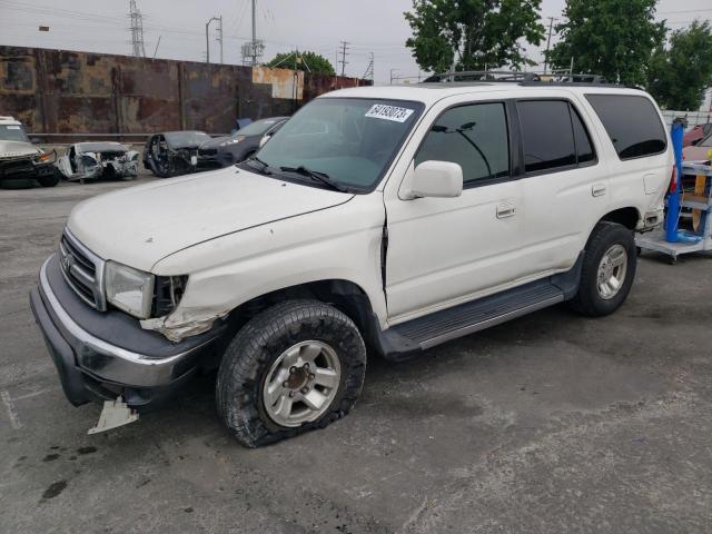 1999 Toyota 4Runner SR5