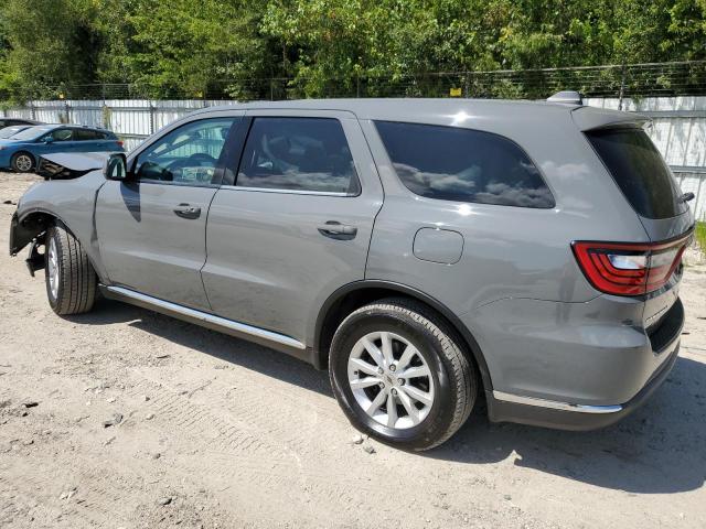 1C4RDHAGXKC644614 Dodge Durango SX 2