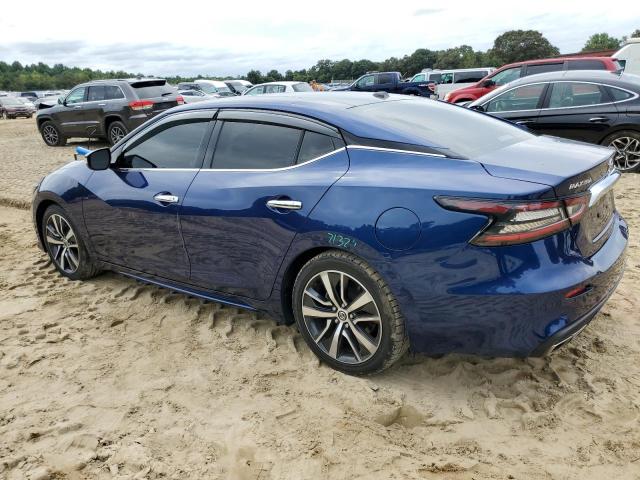 2020 NISSAN MAXIMA SL - 1N4AA6DV9LC366767