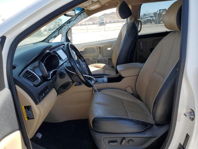 KNDMC5C1XF6052610 KIA SEDONA EX