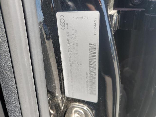 2016 AUDI A3 E-TRON - WAUVPBFF3GA158813