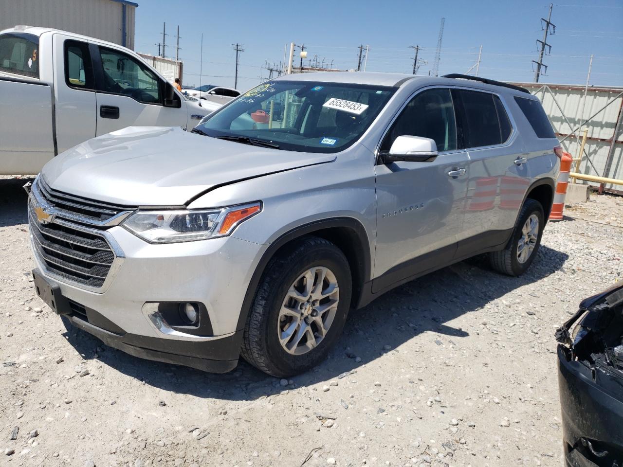 1GNERGKW5LJ142291 Chevrolet Traverse L