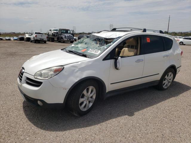 2007 Subaru B9 Tribeca 