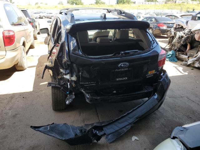JF2GPANC0HH212690 Subaru Crosstrek Limited