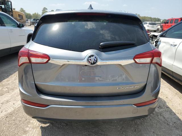 LRBFXCSA6LD035120 Buick Envision Essence