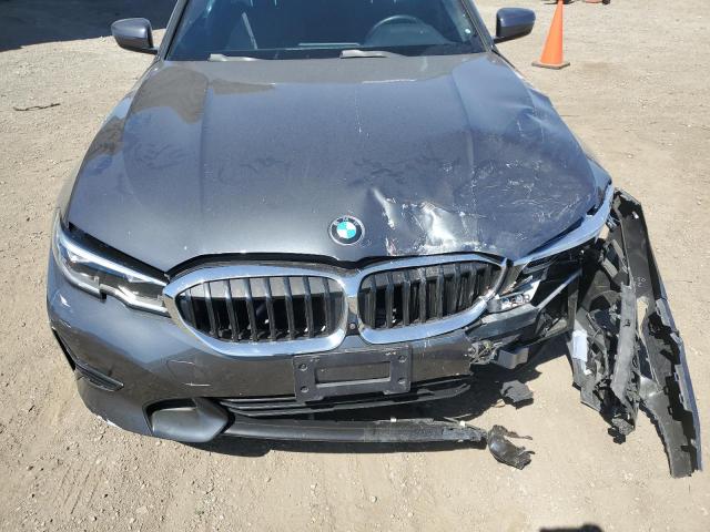 3MW5P7J05M8B80125 BMW 330e