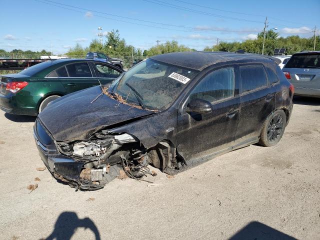 Vin: ja4ap3au9ku016061, lot: 72913694, mitsubishi outlander es 2019 img_1